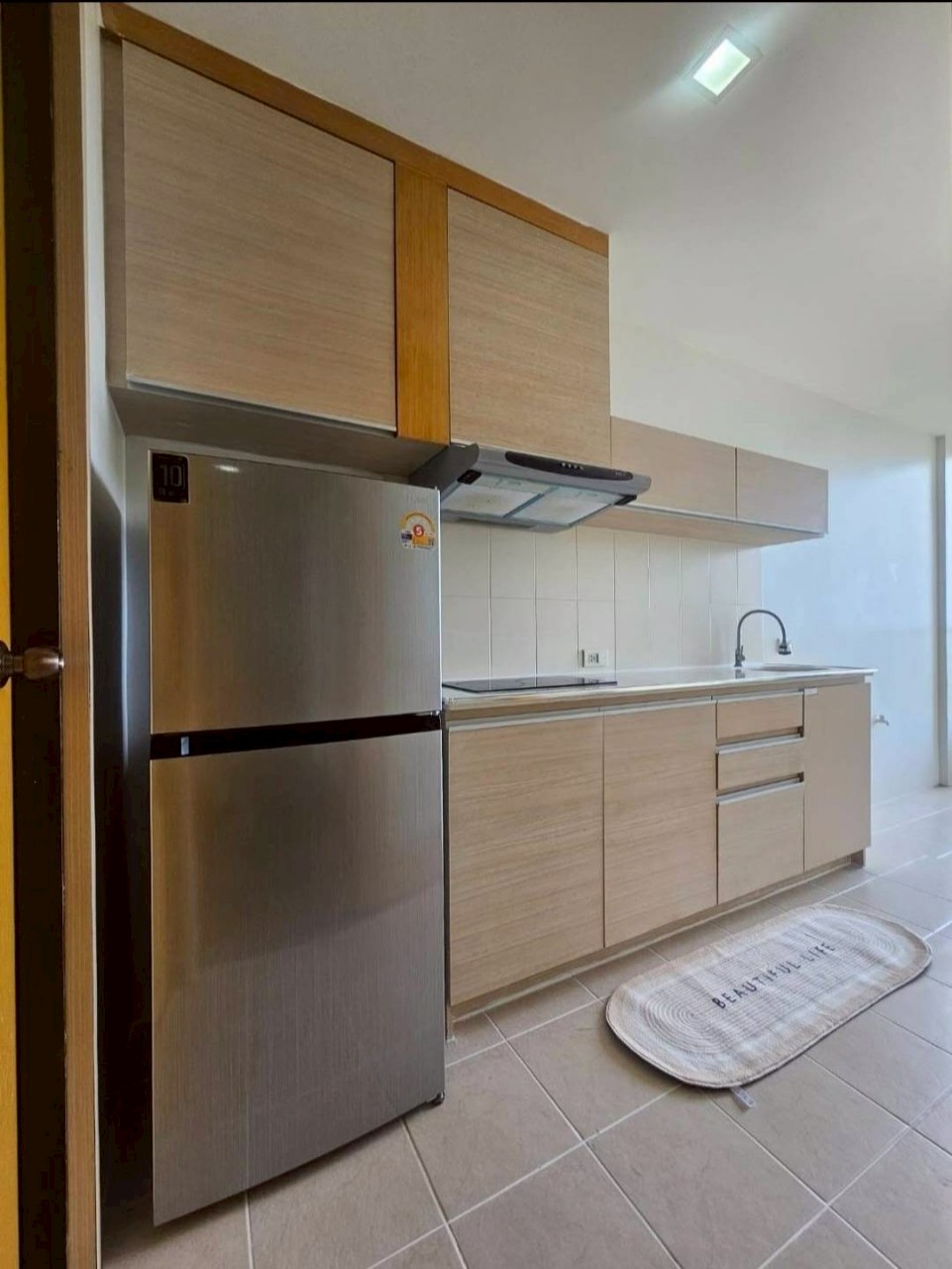 The Future Condo WR-03320 11
