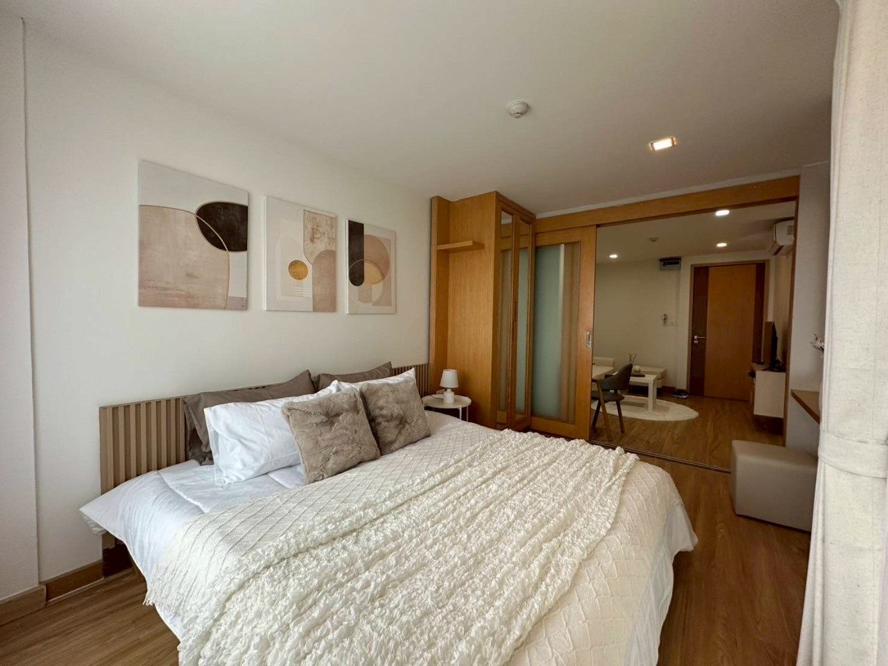 The Future Condo WR-03320 2