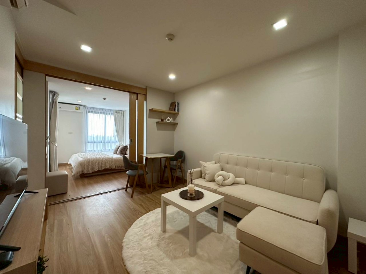 The Future Condo WR-03320 9