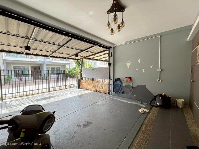 หมู่บ้านศุภาลัย เบลล่า เกาะแก้ว WR-03321 12