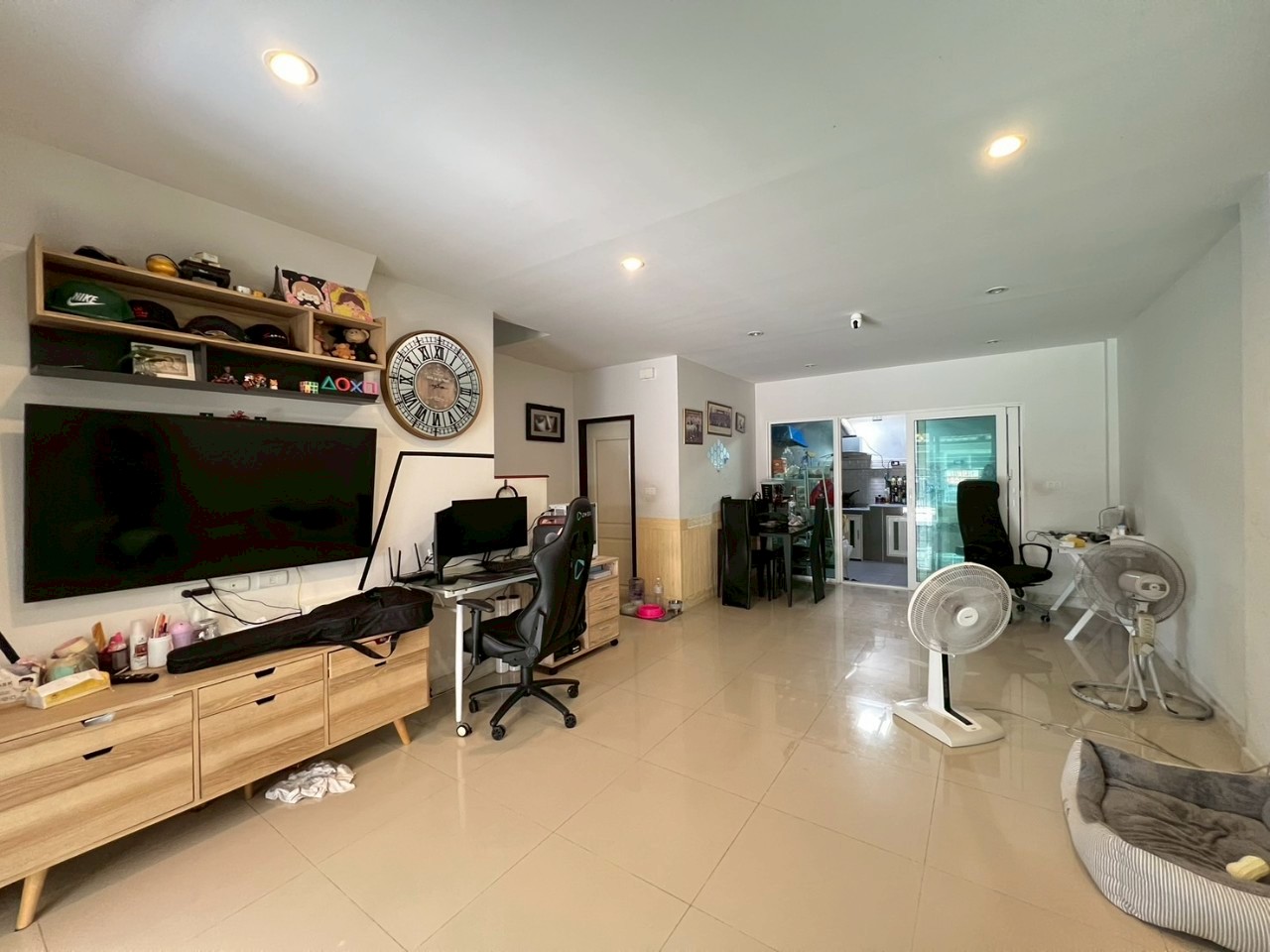 หมู่บ้านศุภาลัย เบลล่า เกาะแก้ว WR-03321 2