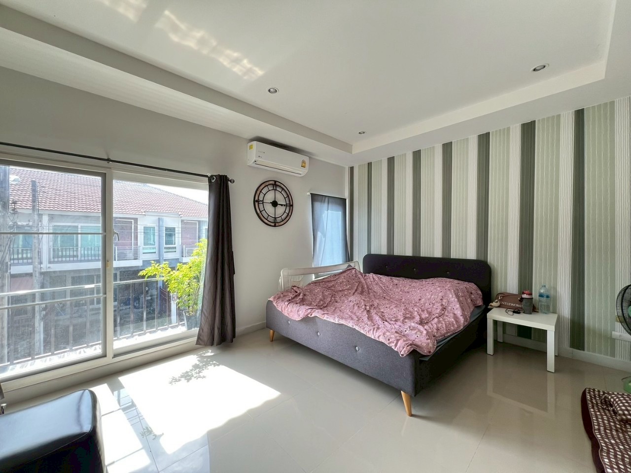 หมู่บ้านศุภาลัย เบลล่า เกาะแก้ว WR-03321 4