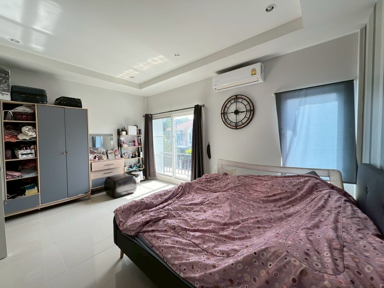 หมู่บ้านศุภาลัย เบลล่า เกาะแก้ว WR-03321 5