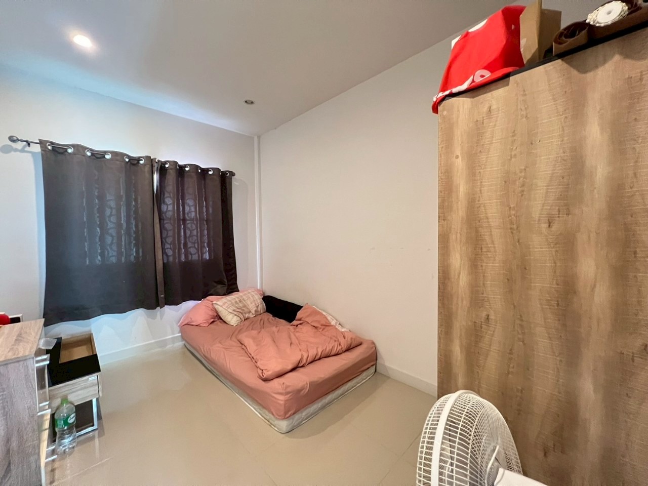 หมู่บ้านศุภาลัย เบลล่า เกาะแก้ว WR-03321 6