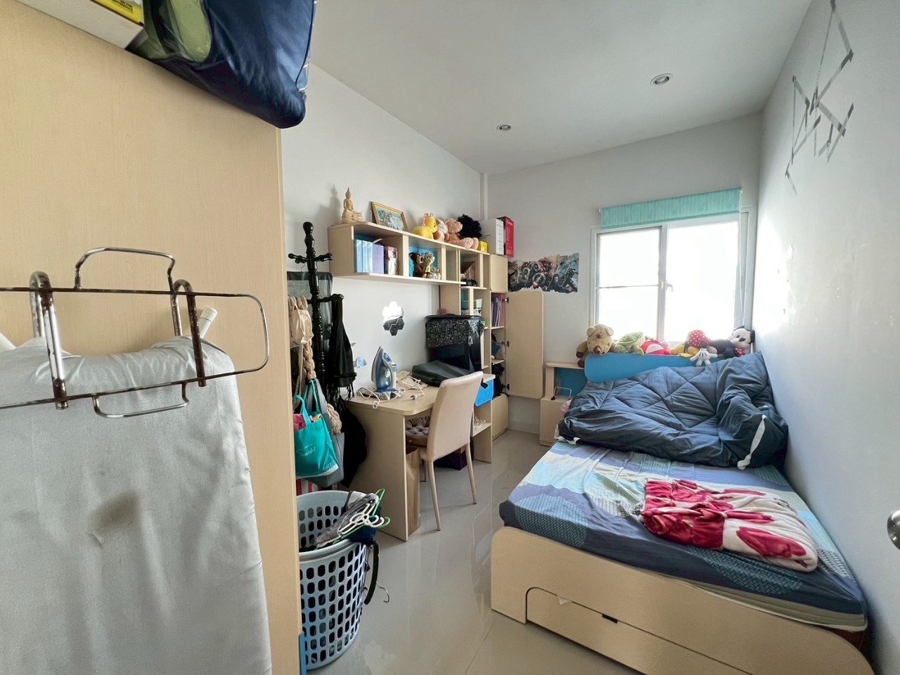 หมู่บ้านศุภาลัย เบลล่า เกาะแก้ว WR-03321 7