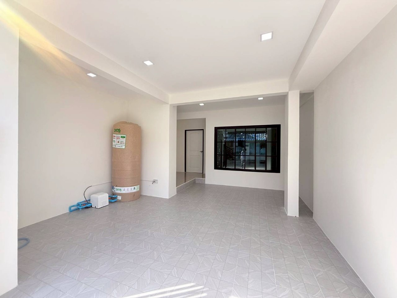 หมู่บ้านธินวุฒิ WR-03323 11