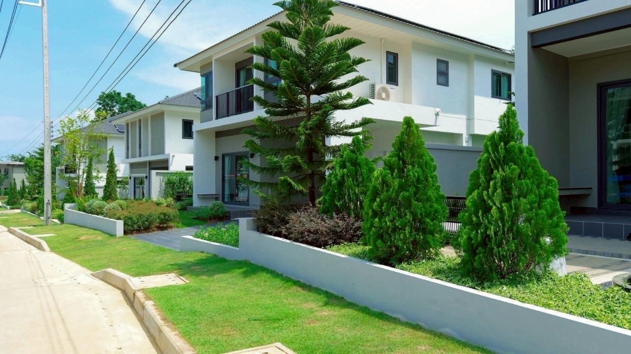 หมู่บ้านศุภาลัยไพร์ด ป่าคลอก WR-03324 10