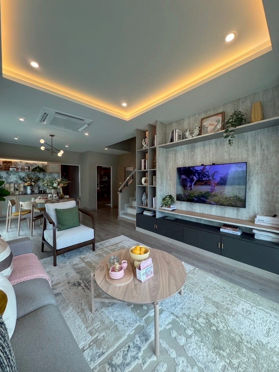หมู่บ้านศุภาลัยไพร์ด ป่าคลอก WR-03324 2