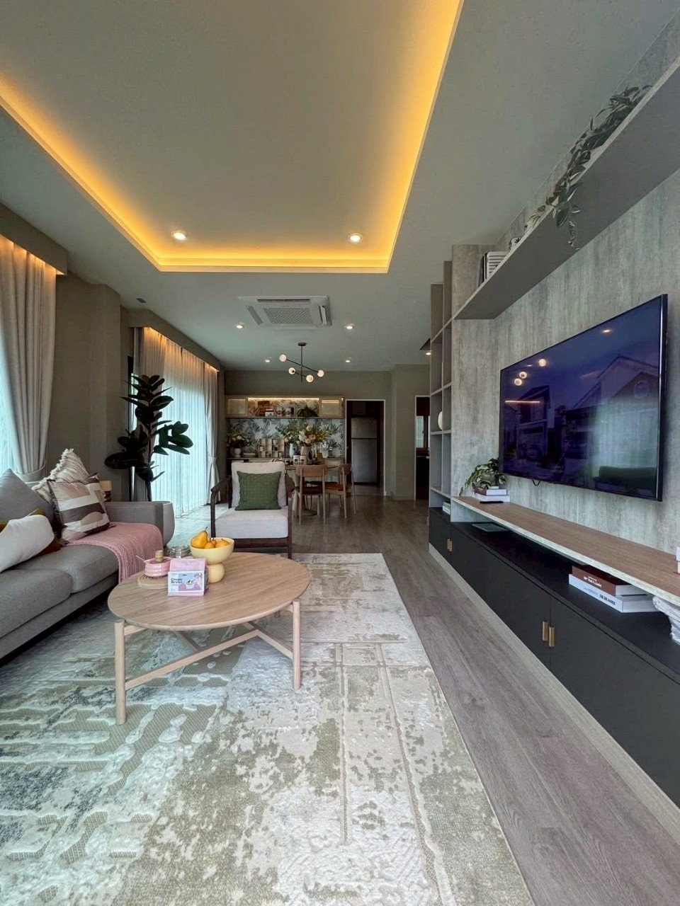 หมู่บ้านศุภาลัยไพร์ด ป่าคลอก WR-03324 3