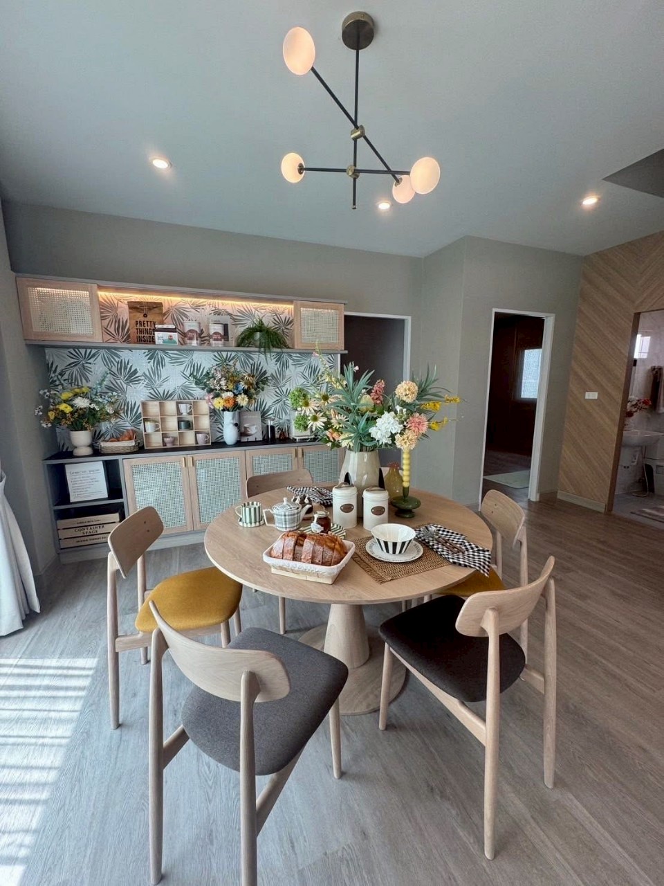 หมู่บ้านศุภาลัยไพร์ด ป่าคลอก WR-03324 4