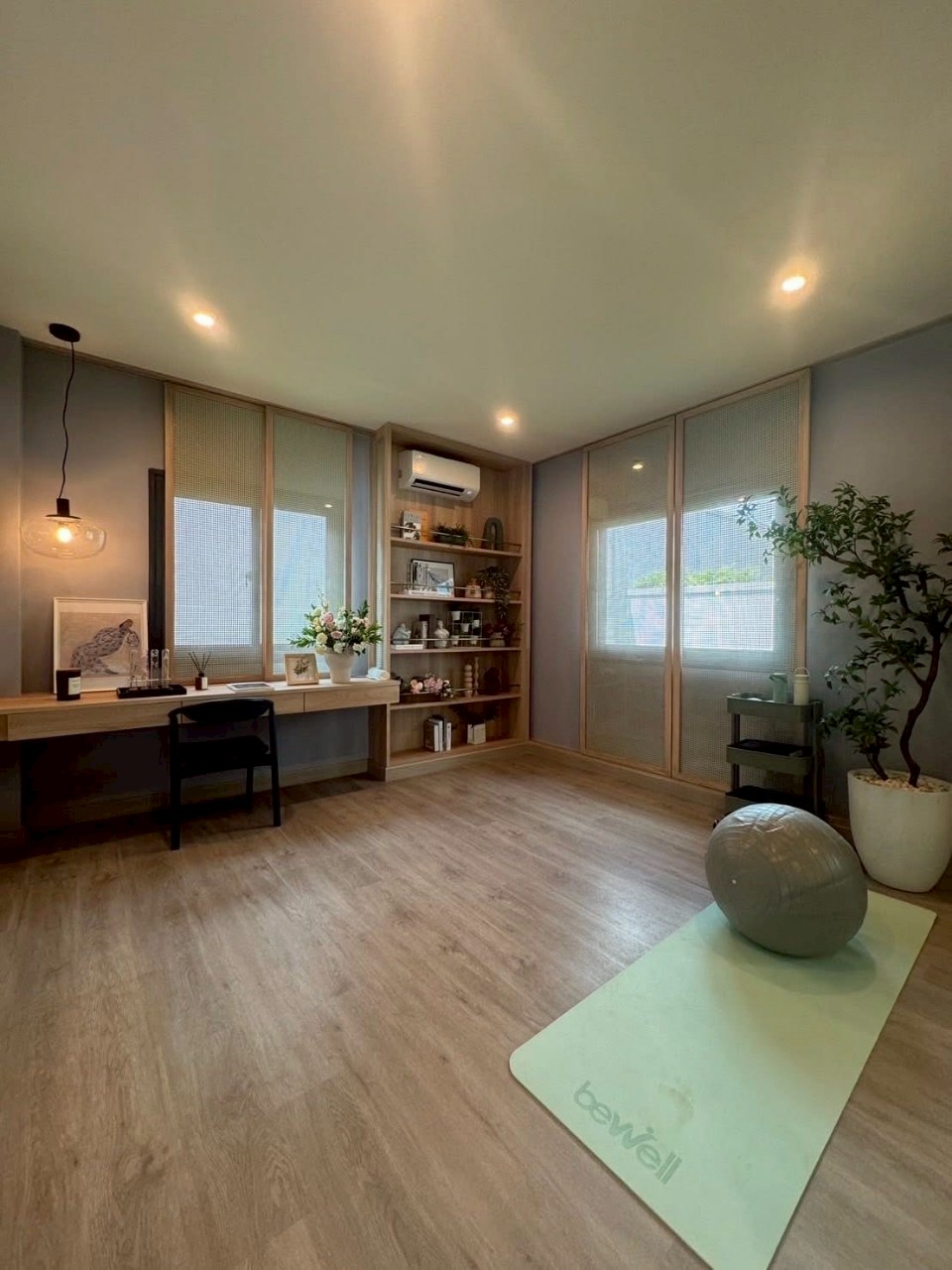 หมู่บ้านศุภาลัยไพร์ด ป่าคลอก WR-03324 5