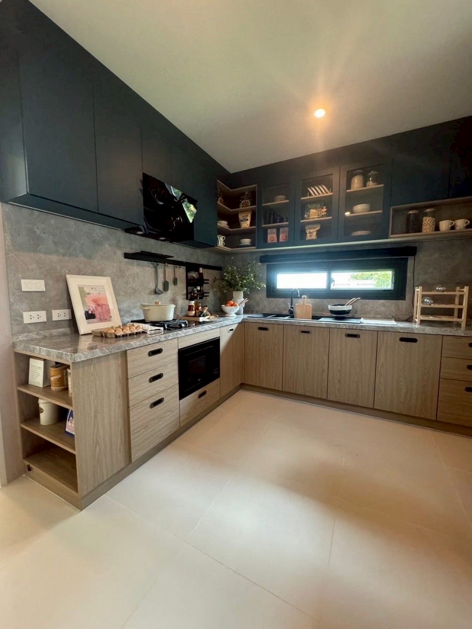 หมู่บ้านศุภาลัยไพร์ด ป่าคลอก WR-03324 6