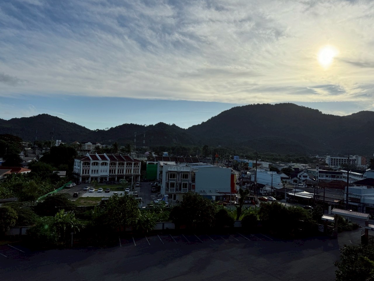 Dcondo Kathu - Patong WR-03325 12