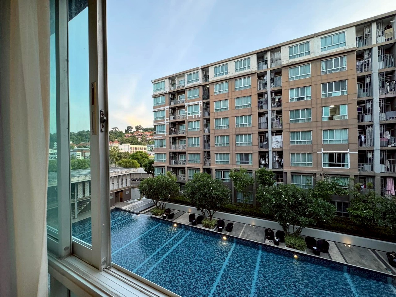 Dcondo Campus Resort Kuku WR-03326 11