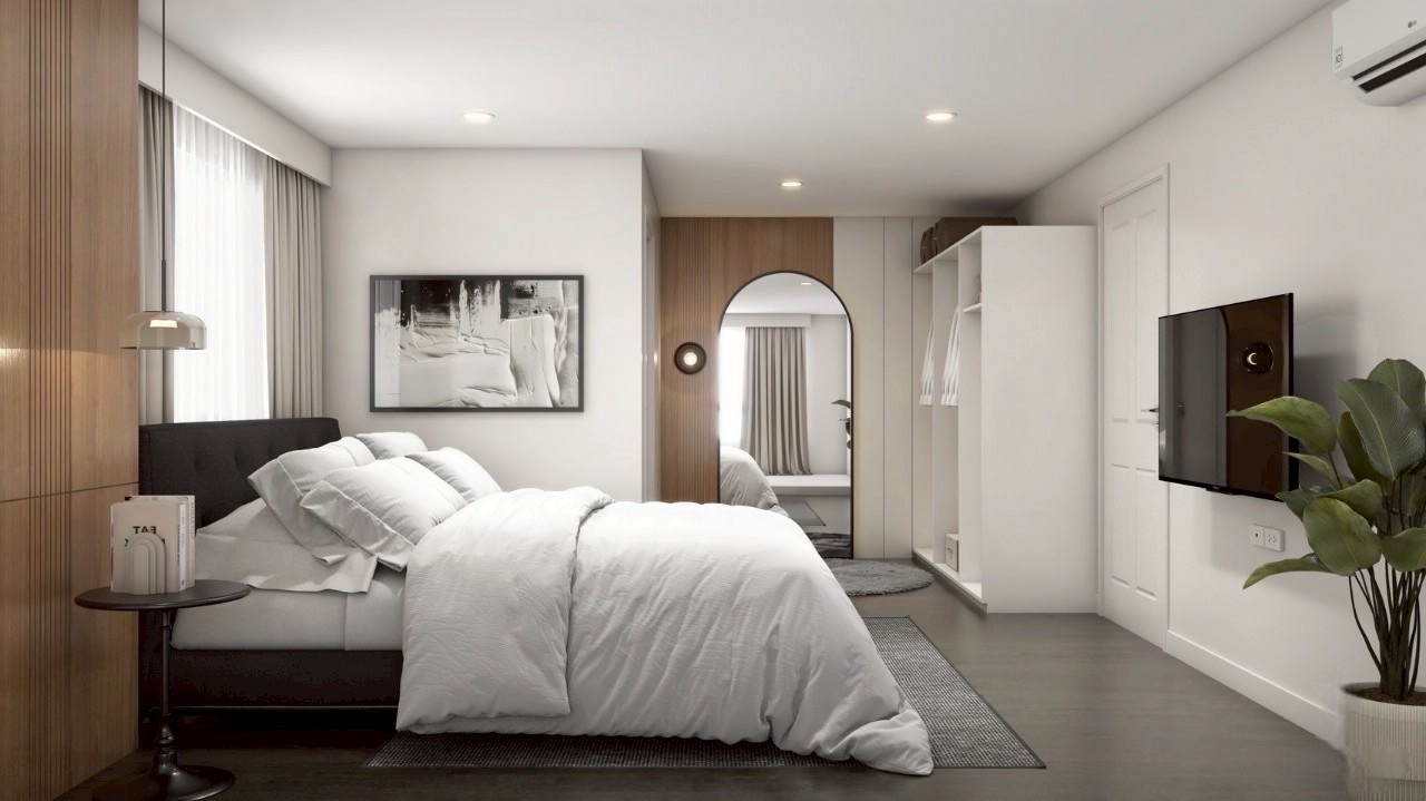 Dcondo Campus Resort Kuku WR-03326 12