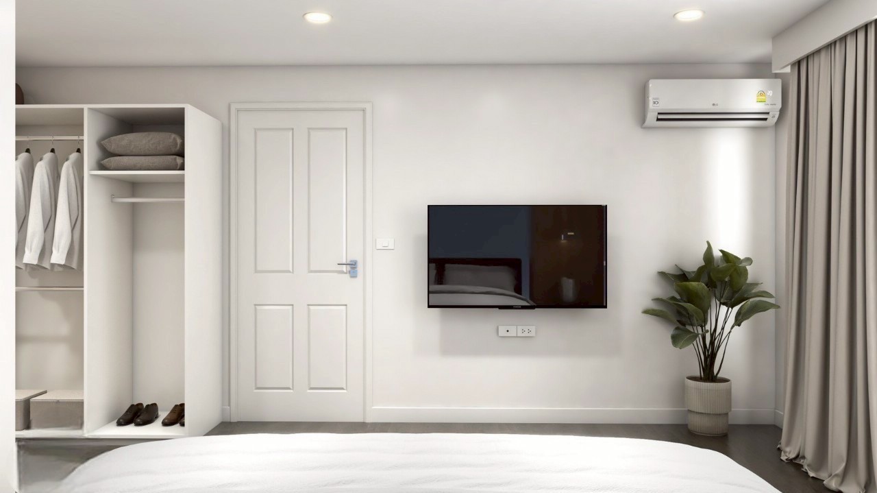 Dcondo Campus Resort Kuku WR-03326 3