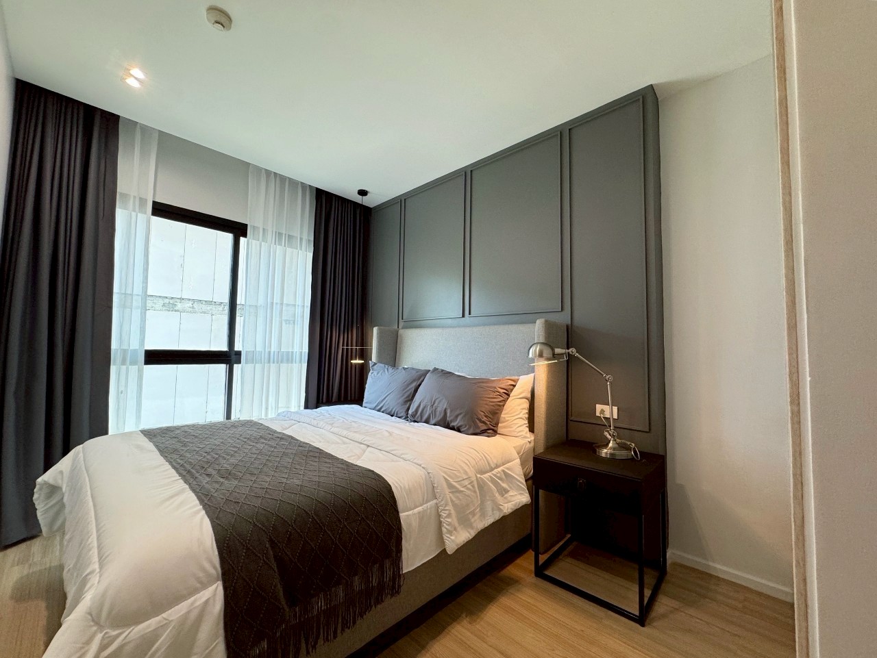 DLUX Condominium WR-03327 6