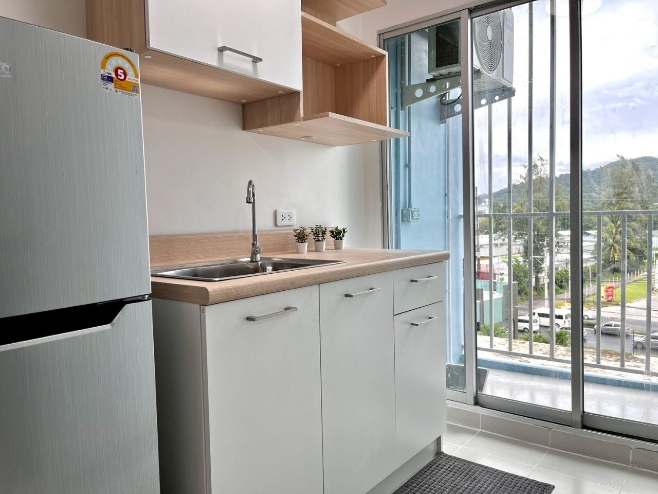 Dcondo Kathu WR-03329 7