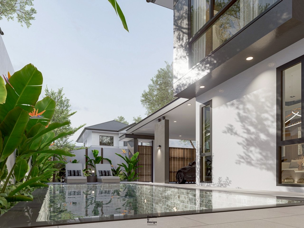 Land and House สีวลี WR-03332 11