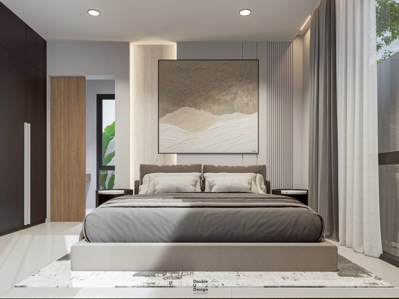 Land and House สีวลี WR-03332 8