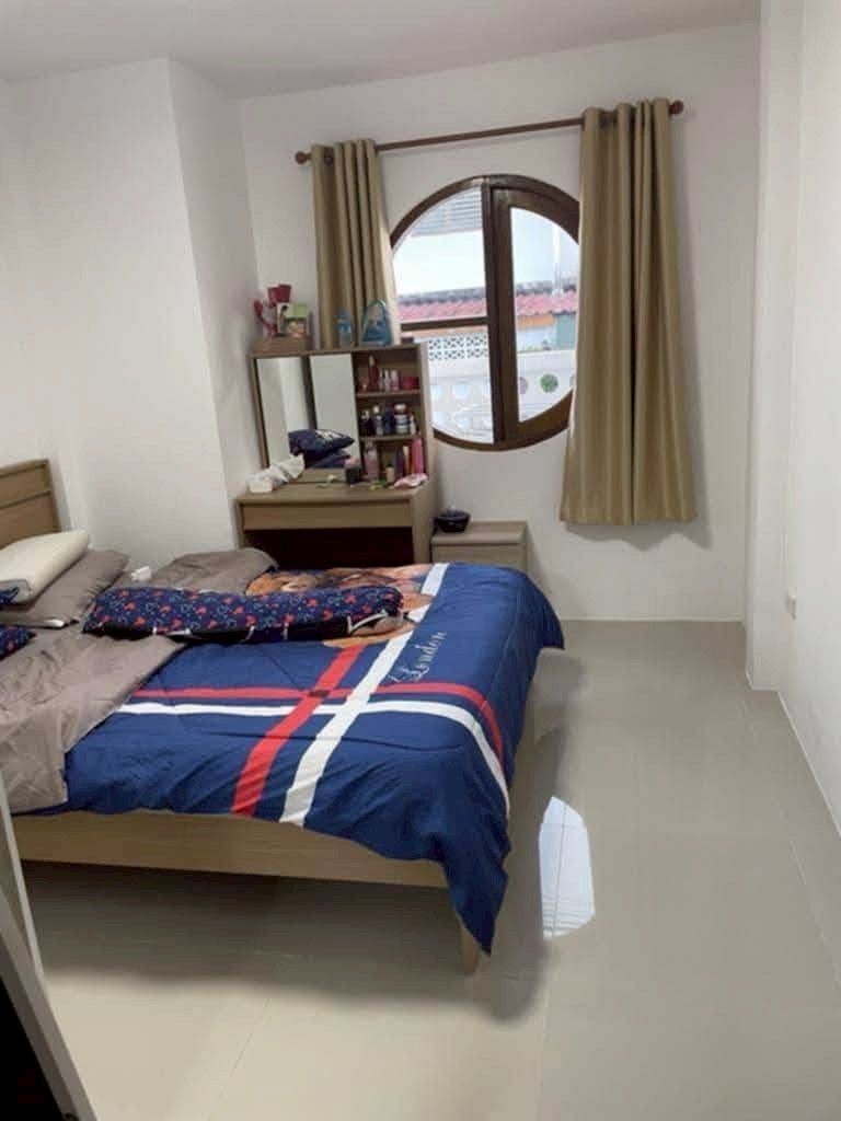 หมู่บ้านร่มเกล้า WR-03333 5
