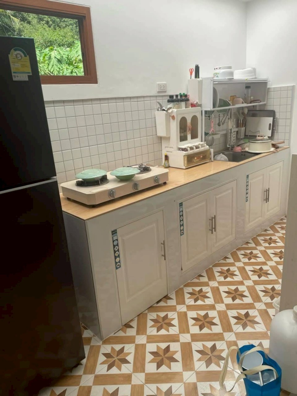 หมู่บ้านร่มเกล้า WR-03333 8