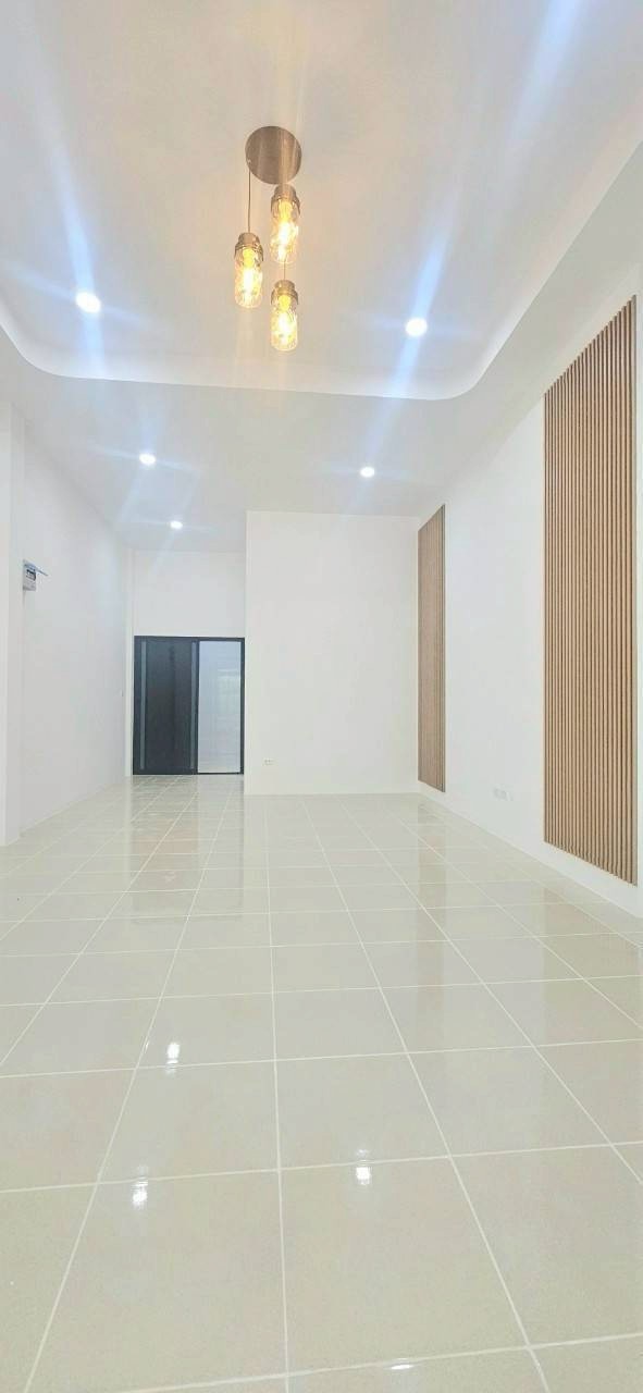 หมู่บ้านเจ้าฟ้าการ์เด้นโฮม 5 WR-03338 2