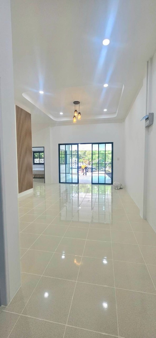 หมู่บ้านเจ้าฟ้าการ์เด้นโฮม 5 WR-03338 3