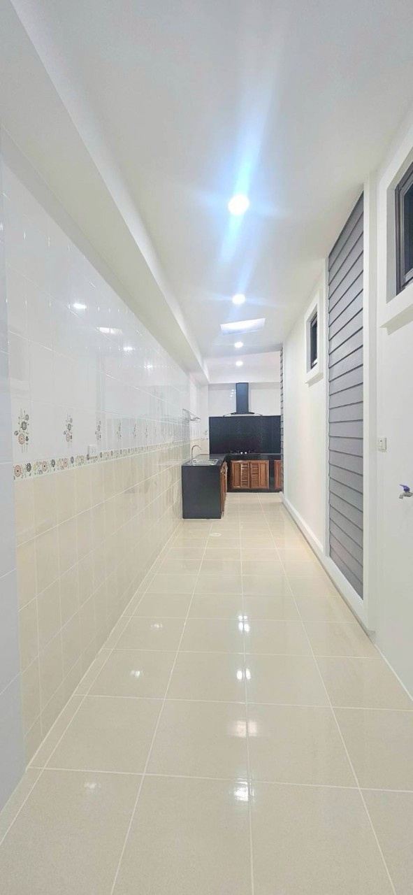 หมู่บ้านเจ้าฟ้าการ์เด้นโฮม 5 WR-03338 4