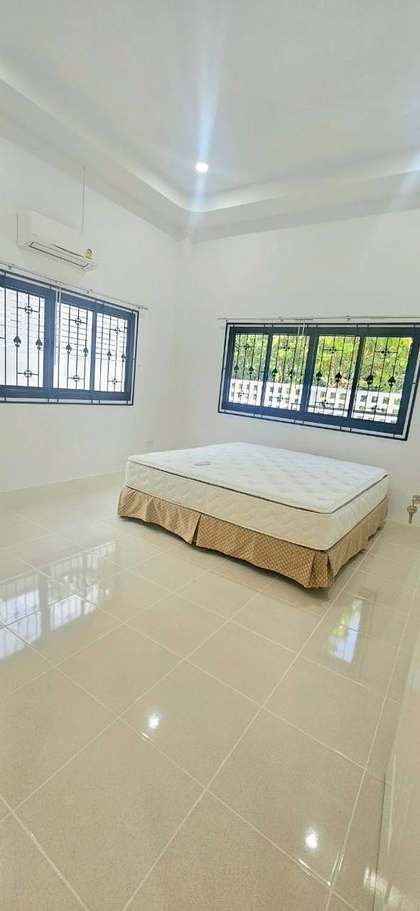 หมู่บ้านเจ้าฟ้าการ์เด้นโฮม 5 WR-03338 5