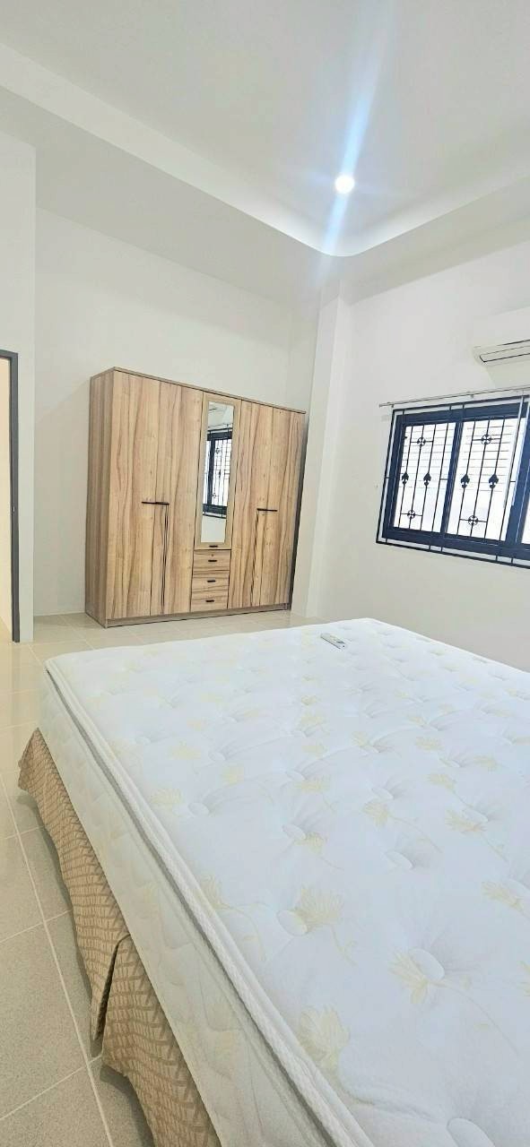 หมู่บ้านเจ้าฟ้าการ์เด้นโฮม 5 WR-03338 6
