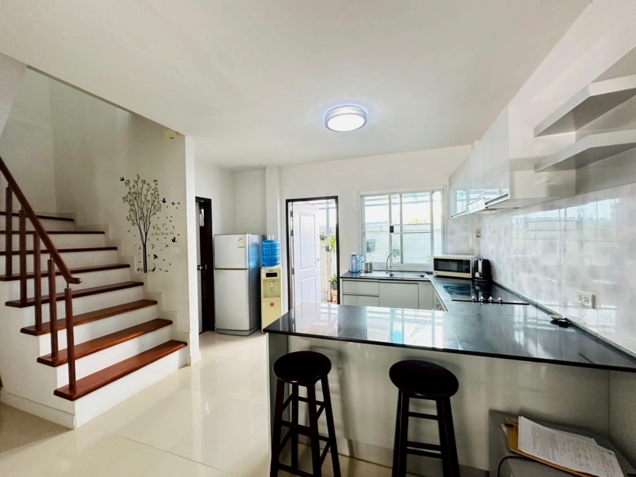 หมู่บ้านศุภาลัยลากูน WR-03339 3