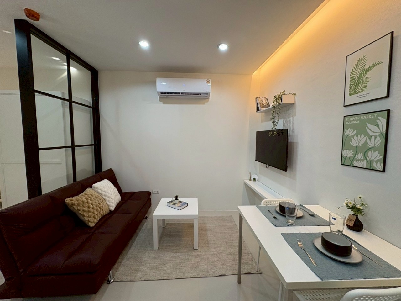 Space Condo WR-03340 3
