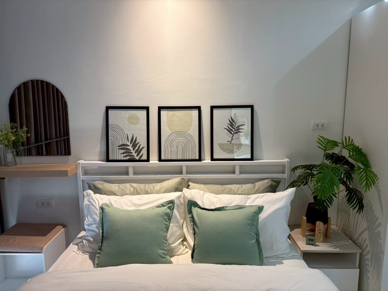 Space Condo WR-03340 6