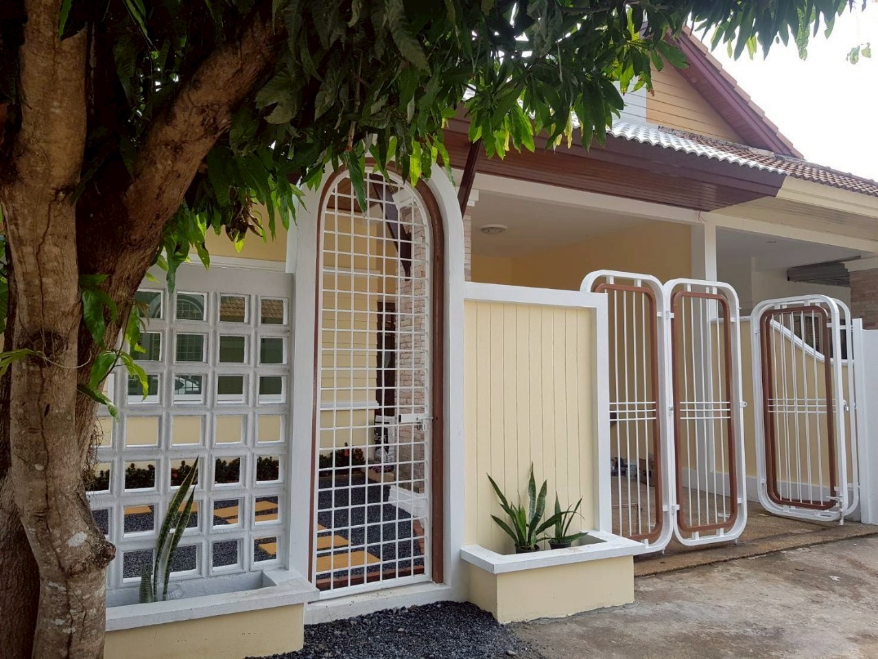 หมู่บ้านเดอะวัลเล่ย์ กะทู้ WR-03341 11