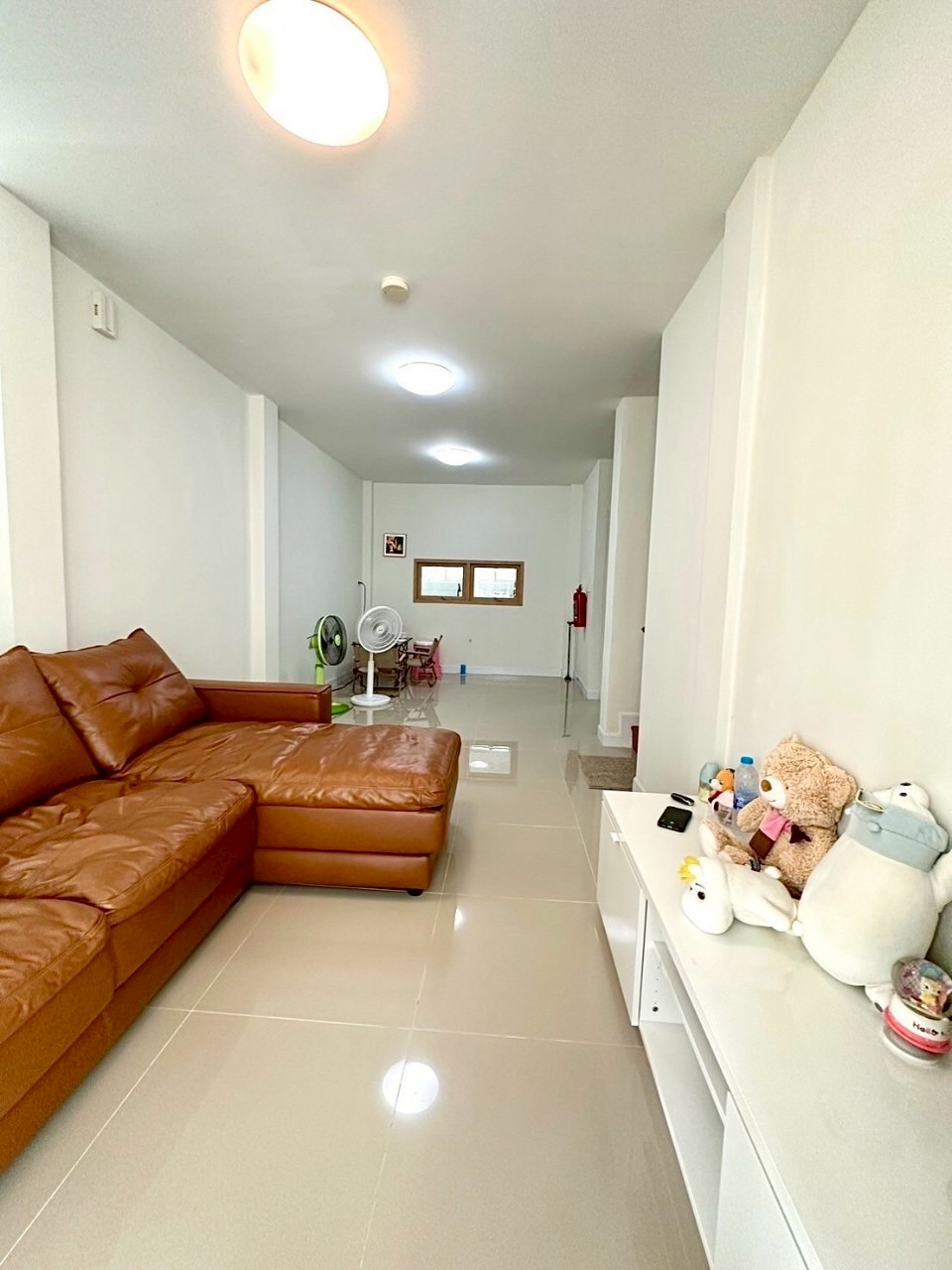 หมู่บ้านกรีนวิลล์ ป่าครองชีพ WR-03342 2