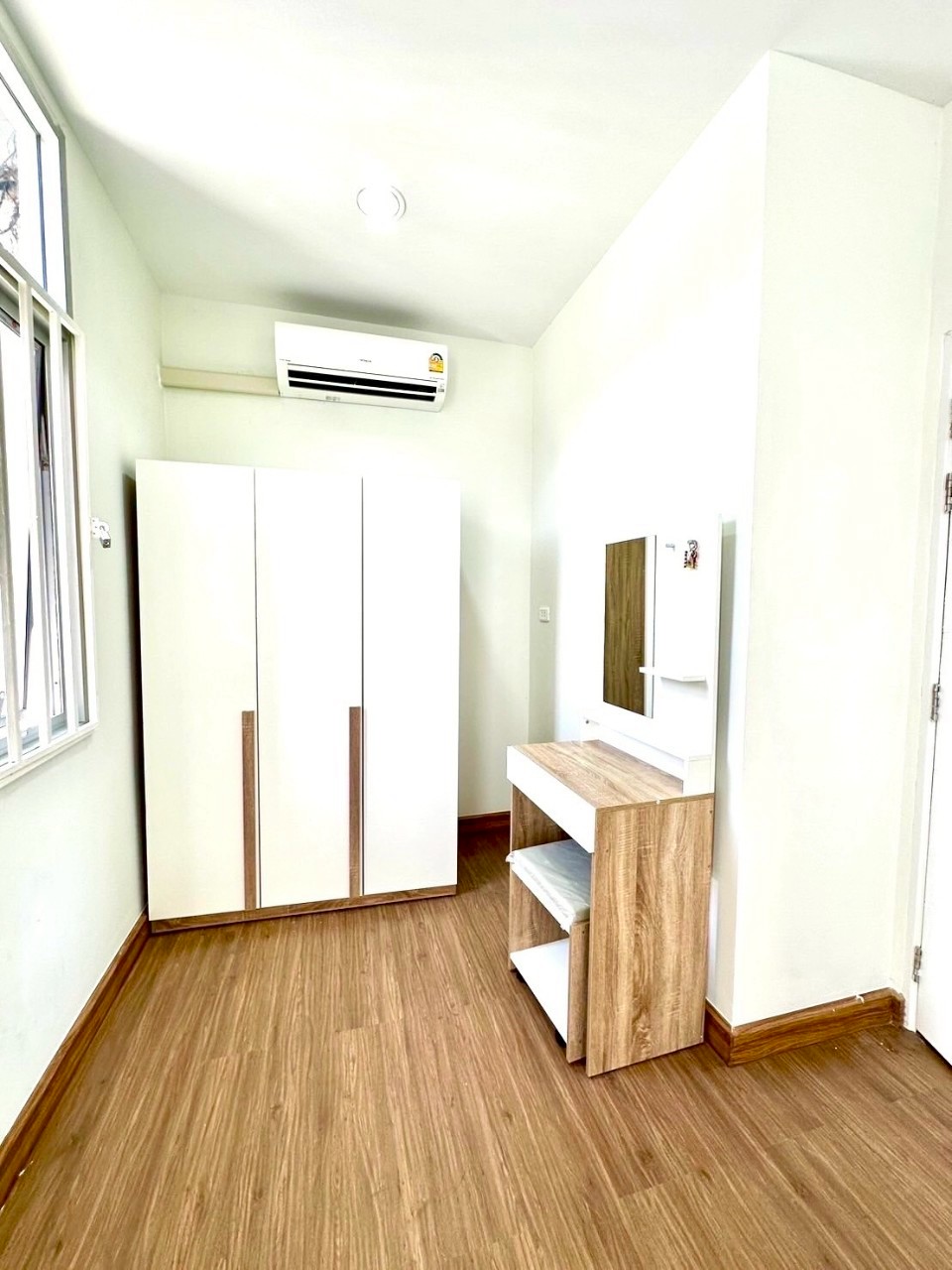 หมู่บ้านกรีนวิลล์ ป่าครองชีพ WR-03342 7