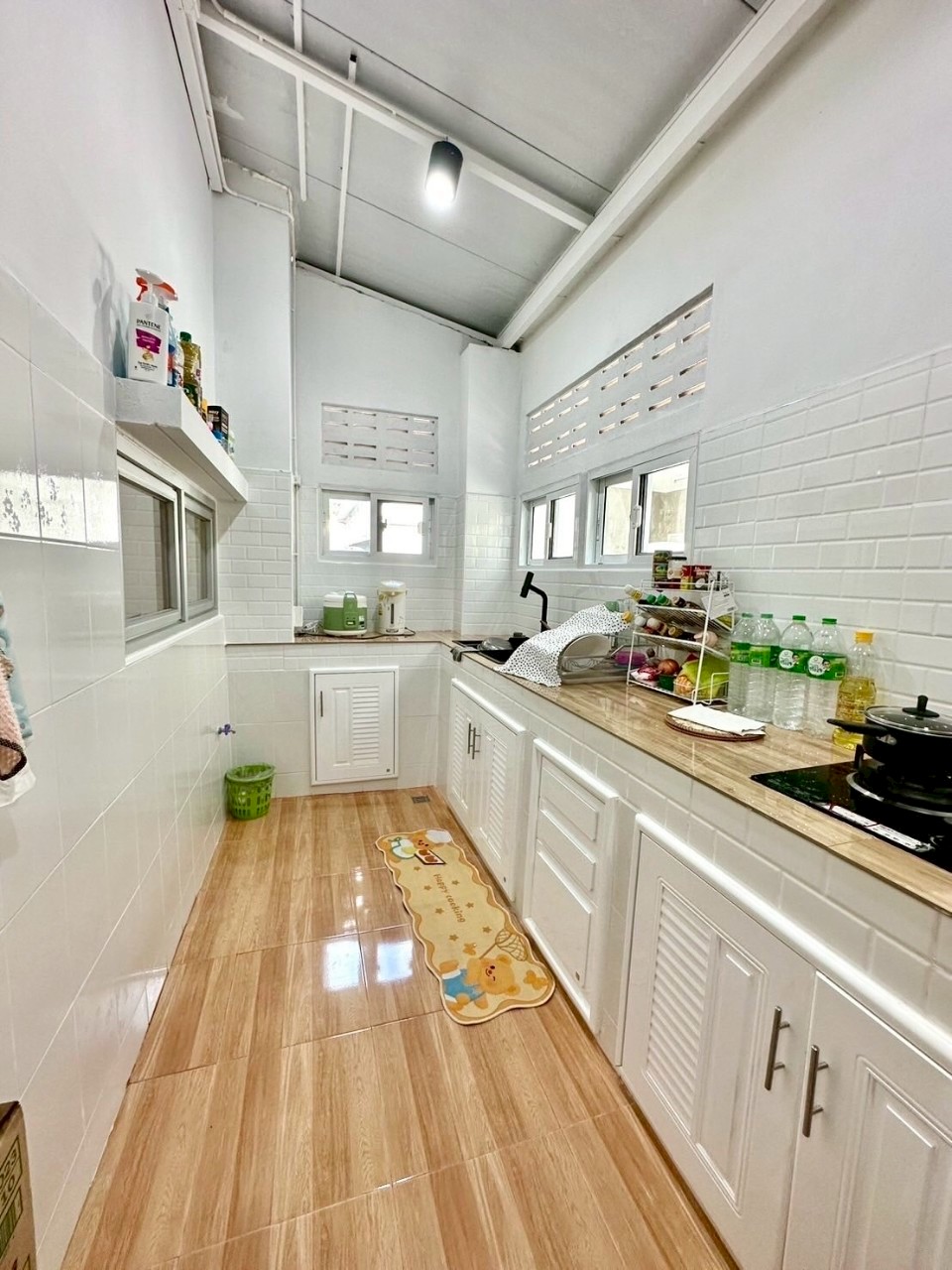 หมู่บ้านกรีนวิลล์ ป่าครองชีพ WR-03342 9