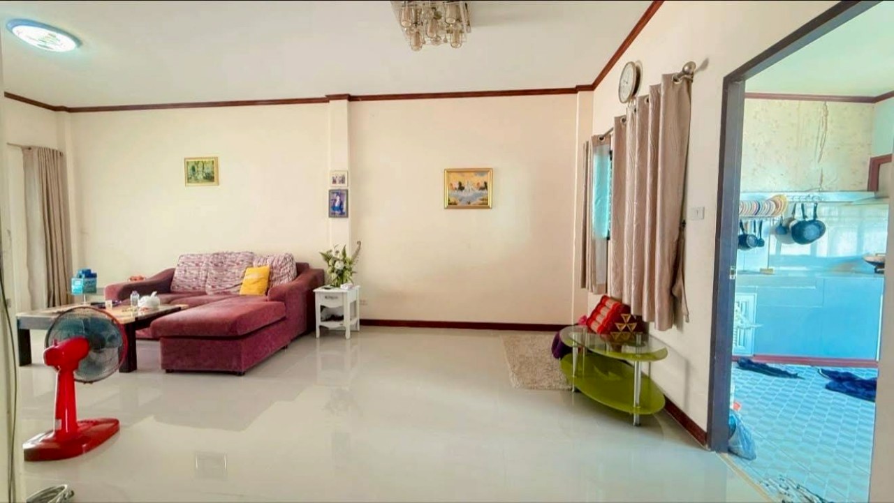 หมู่บ้านทรงคุณ นาบอน WR-03343 2