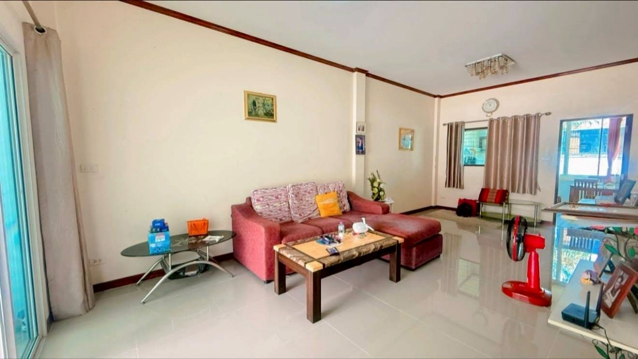 หมู่บ้านทรงคุณ นาบอน WR-03343 4