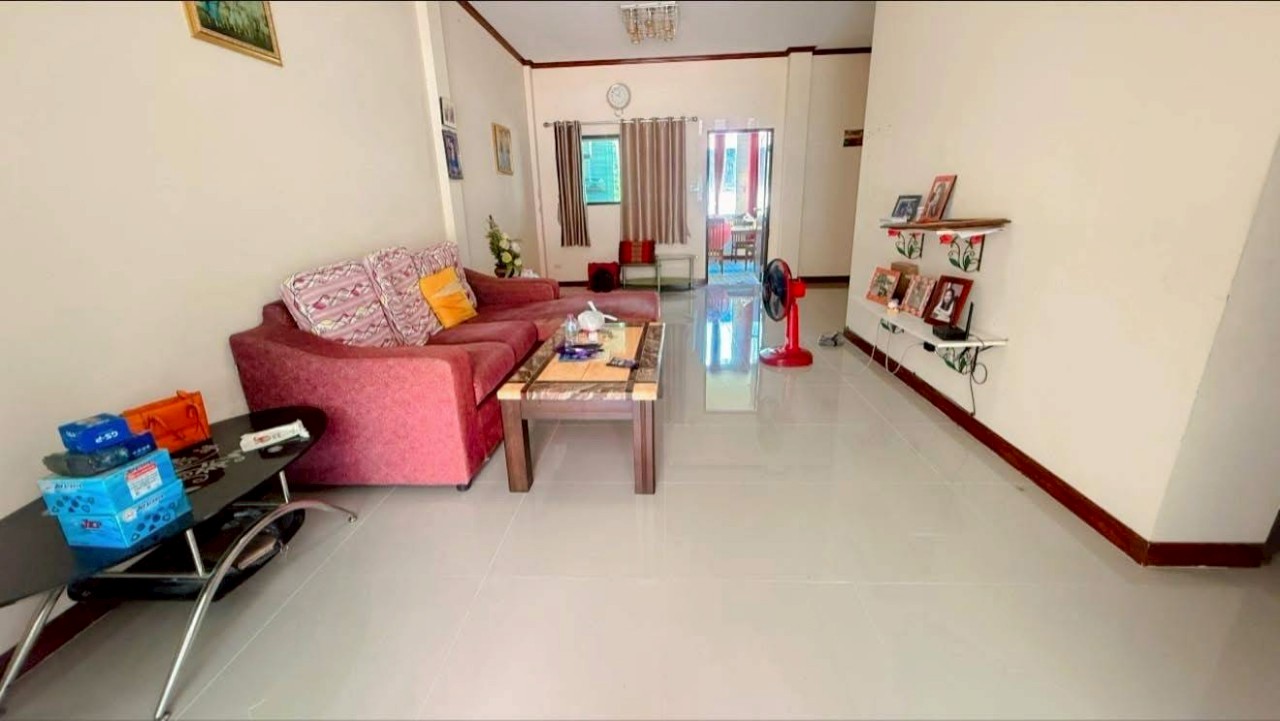 หมู่บ้านทรงคุณ นาบอน WR-03343 5