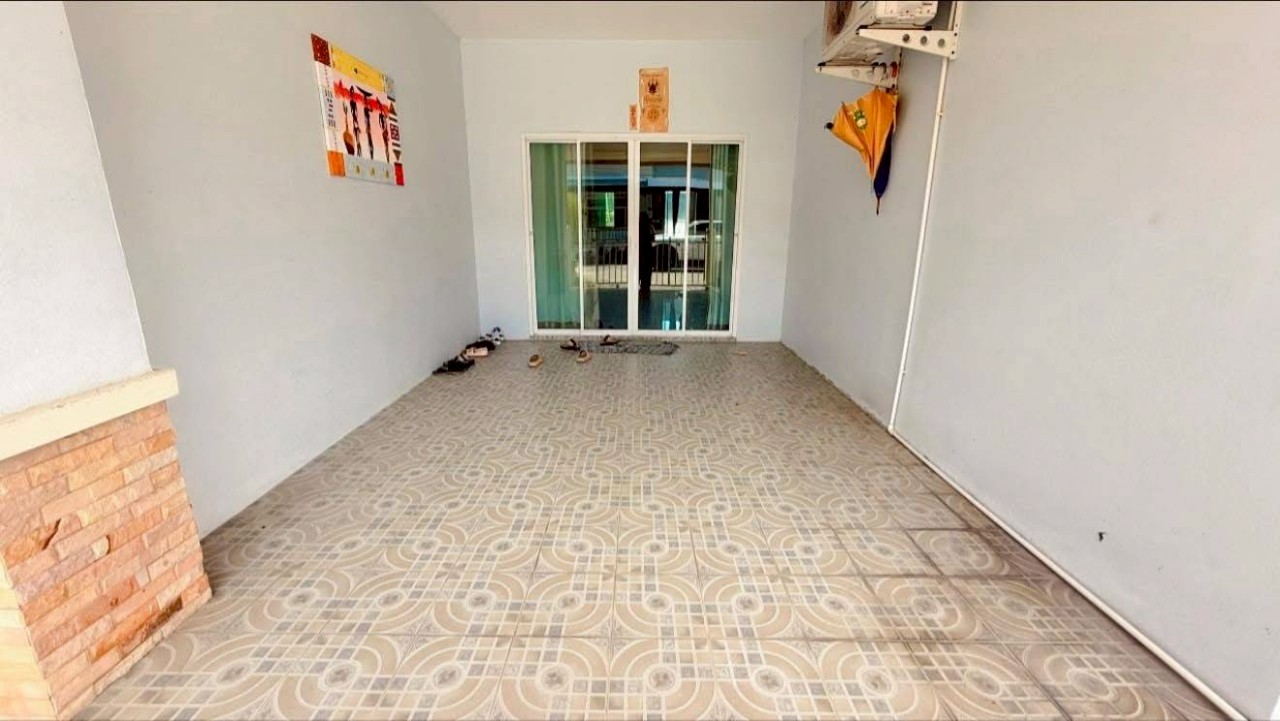 หมู่บ้านทรงคุณ นาบอน WR-03343 7