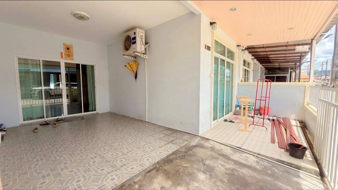 หมู่บ้านทรงคุณ นาบอน WR-03343 8