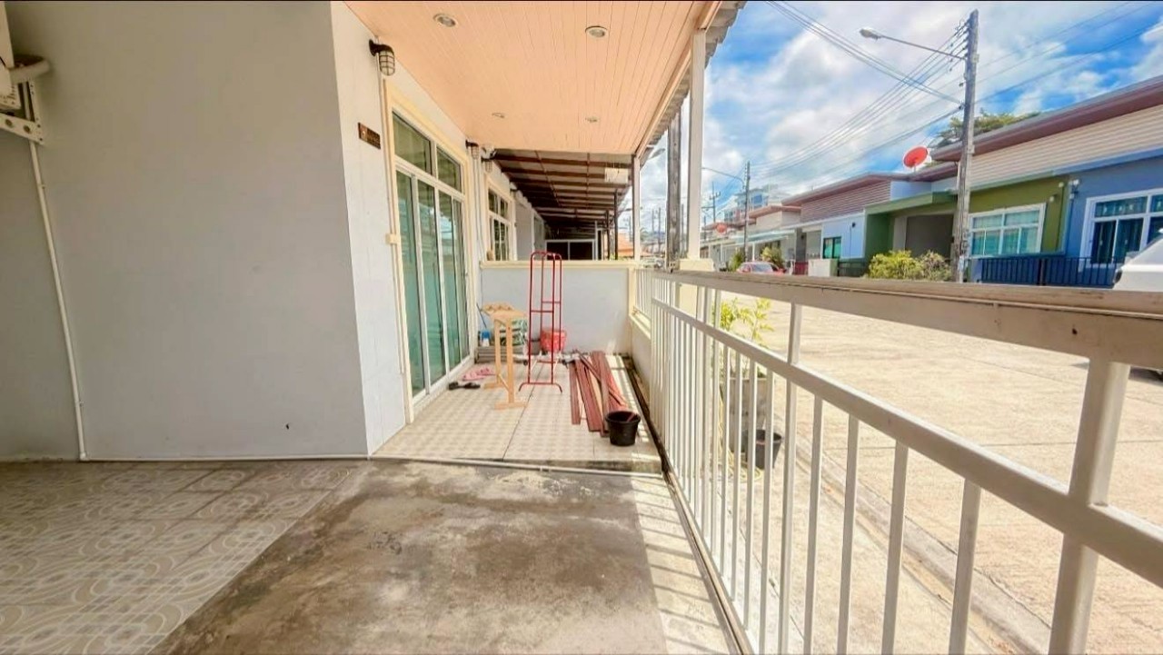 หมู่บ้านทรงคุณ นาบอน WR-03343 9