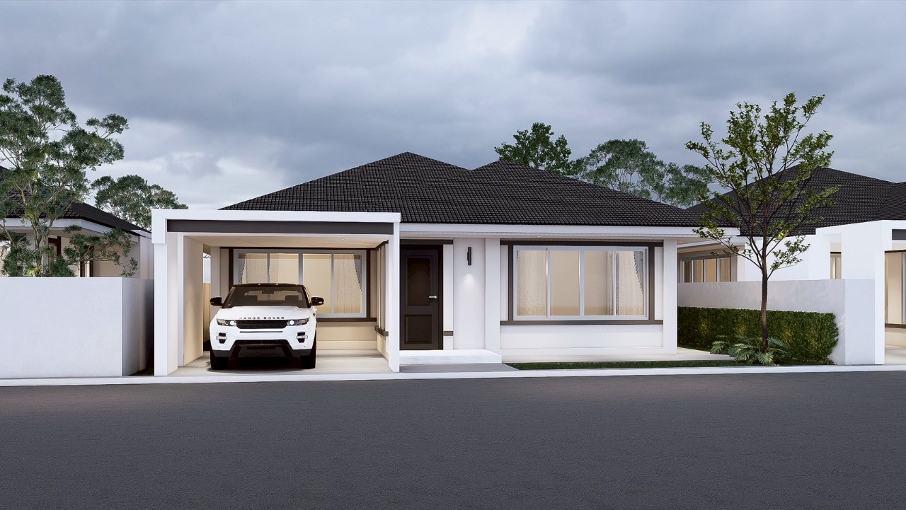 หมู่บ้านอิรวดีเก็ตโฮ่ กะทู้ WR-03345 2