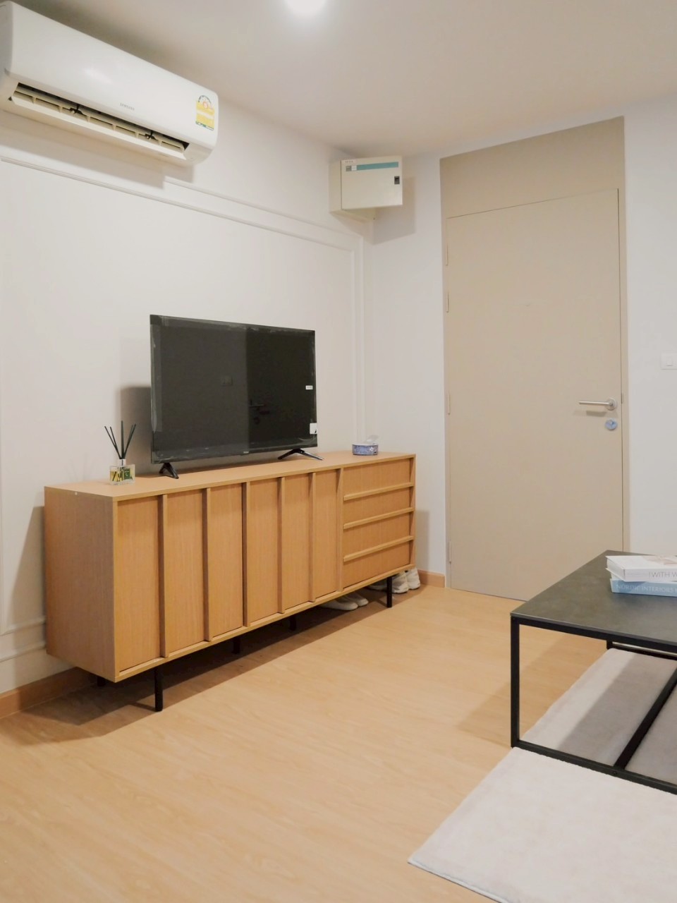 Centrio Condominium WR-03347 2