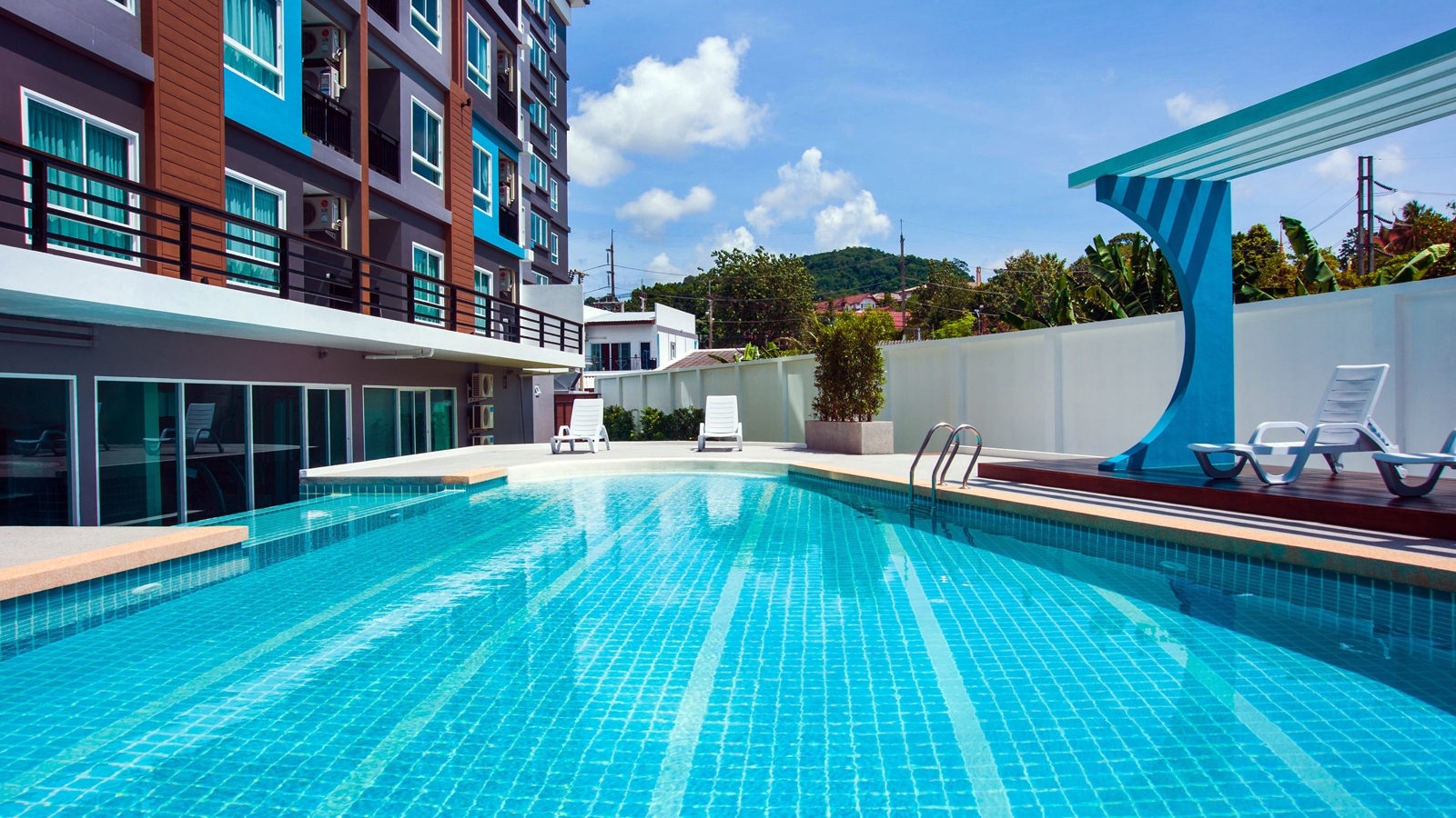 The Scene Condo WR-03353 11