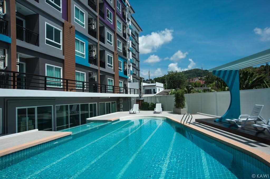 The Scene Condo WR-03353 12