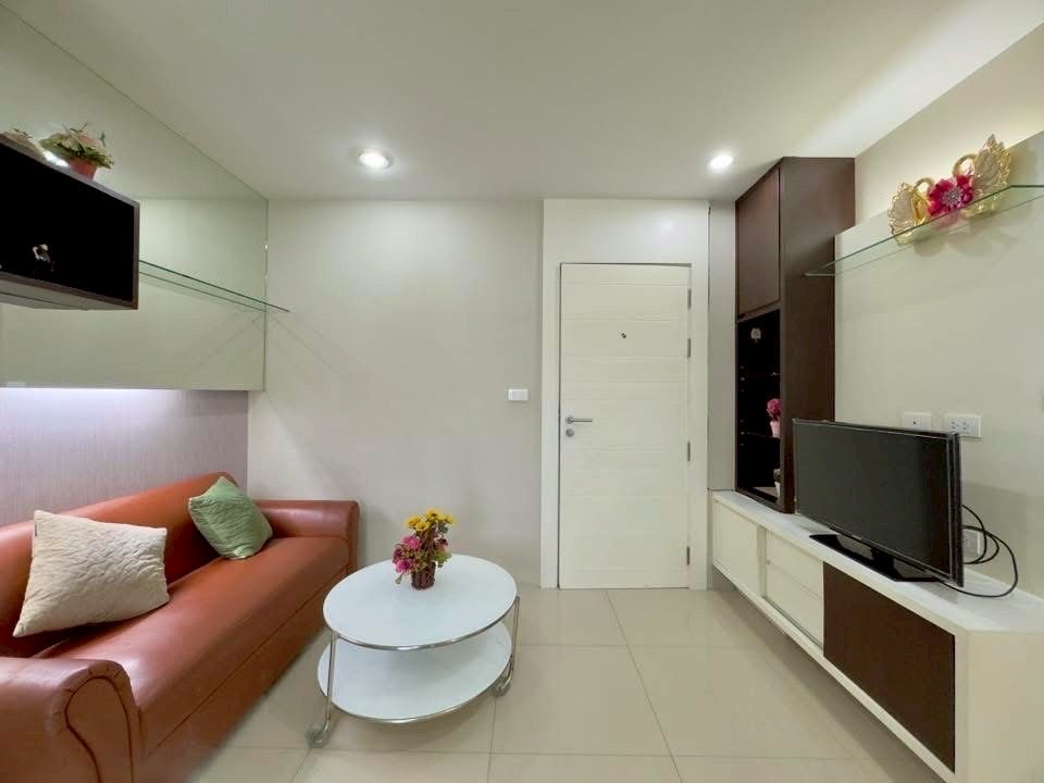 The Scene Condo WR-03353 3