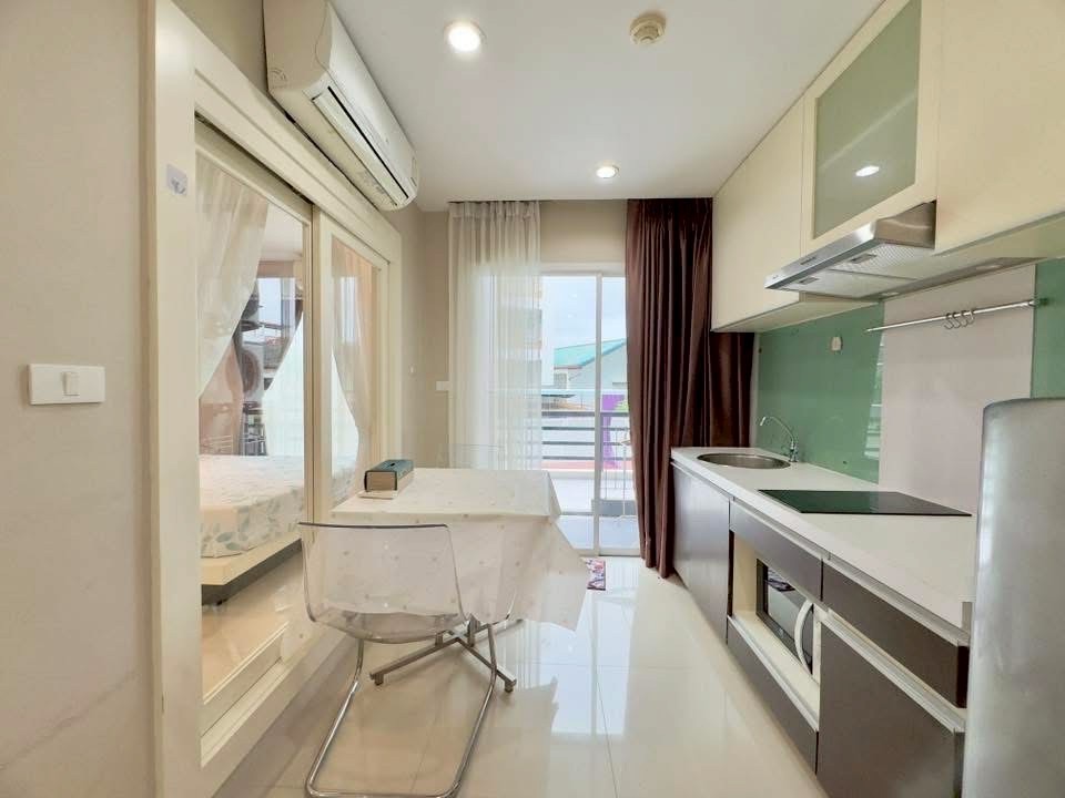 The Scene Condo WR-03353 7